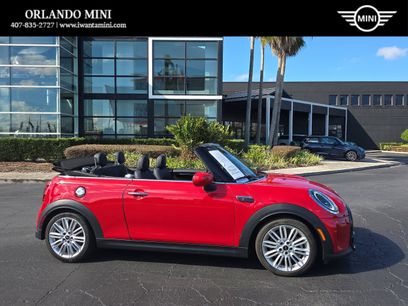 Used 2024 MINI Cooper S
