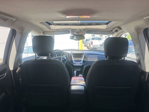 Used 2013 Chevrolet Equinox LT AWD/4WD image 15