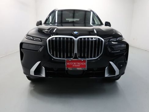 Used 2026 BMW X7 xDrive40i AWD/4WD image 69