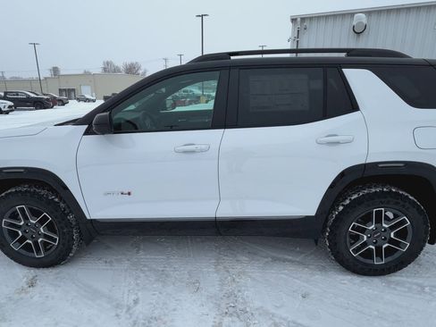 New 2026 GMC Terrain AT4 w/ Convenience Package III image 5