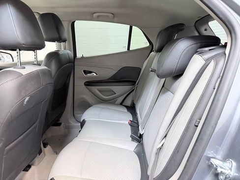Used 2014 Buick Encore FWD image 20