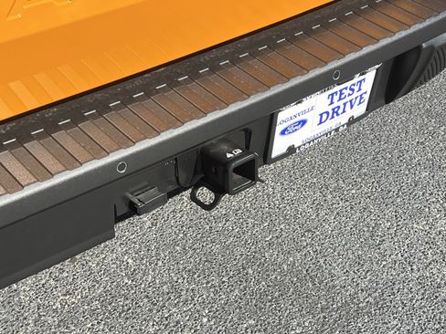 New 2026 Ford Maverick XLT w/ Black Appearance Package image 23