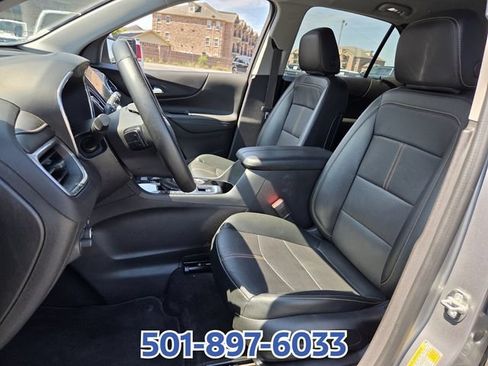Used 2024 Chevrolet Equinox Premier FWD image 9