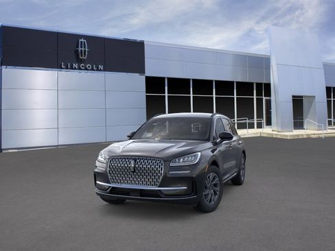 New 2026 Lincoln Corsair Premiere FWD image 2