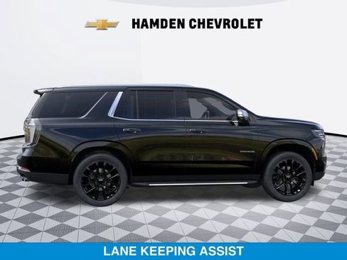 New 2026 Chevrolet Tahoe Premier w/ Sun And Tow Package image 5