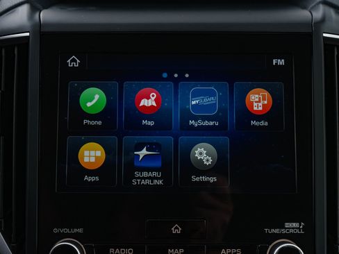 Used 2024 Subaru Forester Limited AWD/4WD image 16