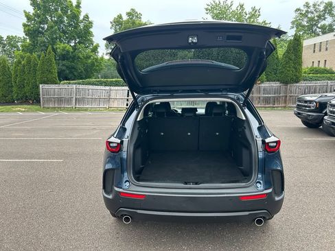 Used 2026 MAZDA CX-50 AWD 2.5 S w/ Preferred Pkg image 9