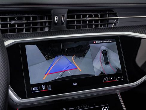 Used 2024 Audi S6 Premium Plus w/ Premium Plus Package image 25