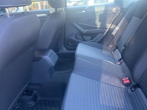 Used 2026 Volkswagen Jetta S FWD image 6