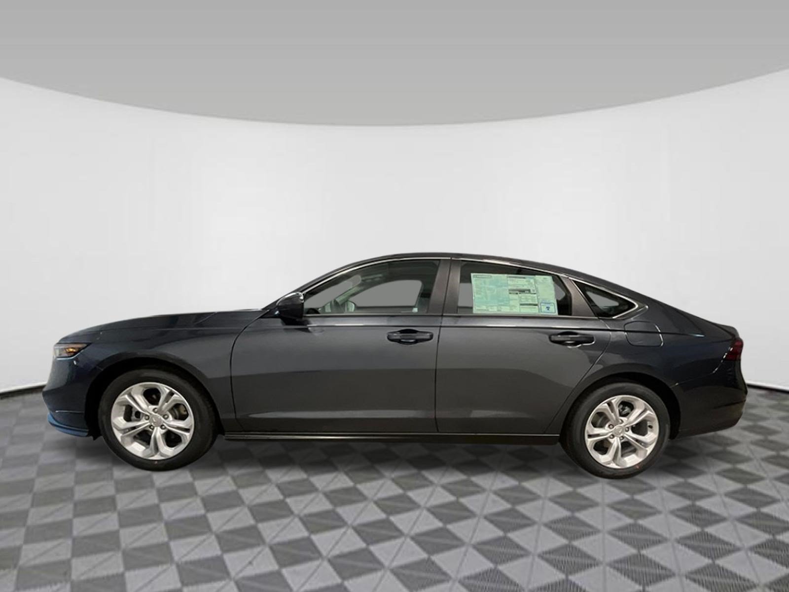 New 2026 Honda Accord LX image 3