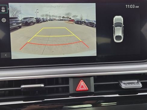 New 2026 Kia K5 GT-Line image 13