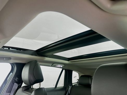 Used 2025 MAZDA CX-50 AWD 2.5 S w/ Premium Plus Pkg image 26