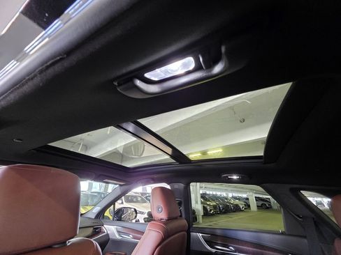 New 2026 Cadillac XT5 Premium Luxury w/ Driver Assist Package FWD image 11