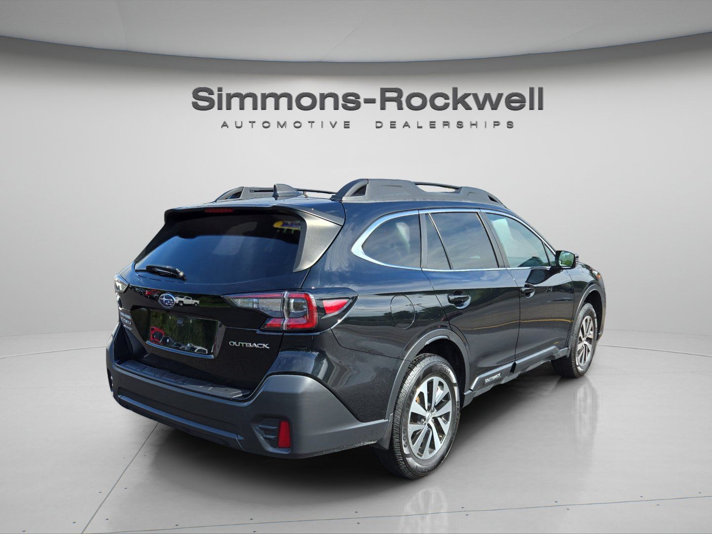Used 2022 Subaru Outback Premium AWD/4WD image 5