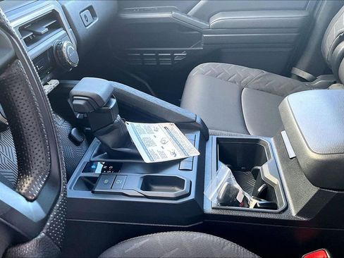 Used 2024 Toyota Tacoma SR image 14