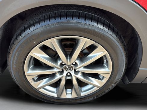 Used 2019 MAZDA CX-9 Grand Touring AWD/4WD image 35