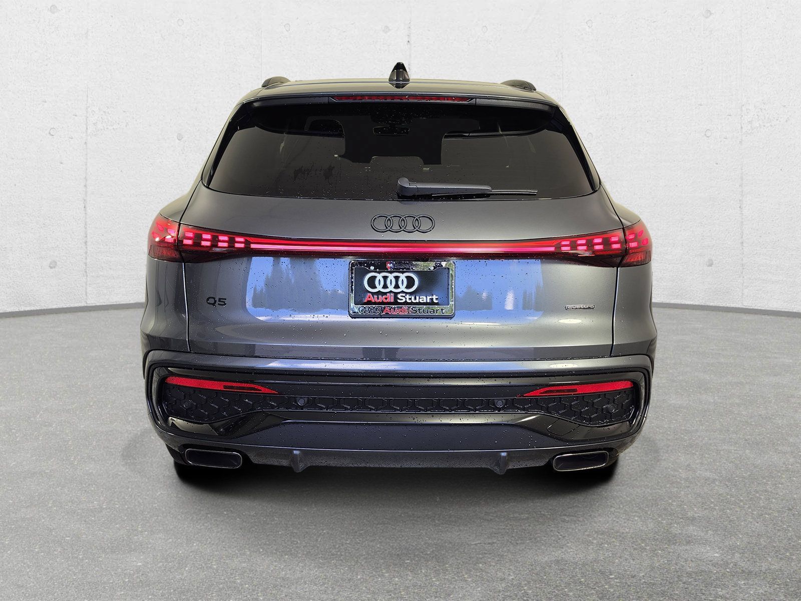 New 2026 Audi Q5 2.0T AWD/4WD image 6
