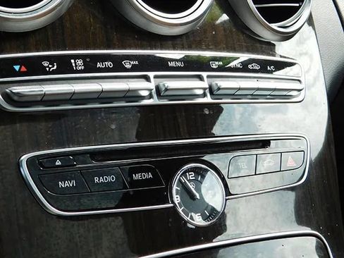 Used 2018 Mercedes-Benz C 43 AMG 4MATIC Sedan image 22