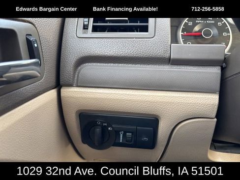 Used 2006 Ford Fusion SE image 19