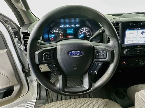 Used 2019 Ford F150 XLT AWD/4WD image 13