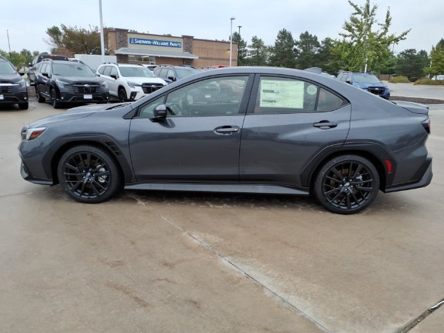 New 2026 Subaru WRX Premium AWD/4WD image 8