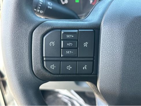 New 2026 Ford F350 XL w/ STX Appearance Package image 23