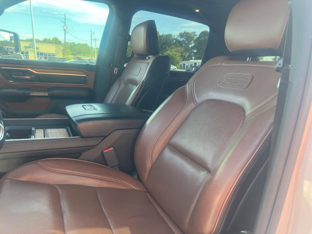 Used 2020 RAM 1500 Limited w/ Bed Utility Group AWD/4WD image 17