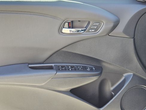 Used 2016 Acura RDX FWD image 25