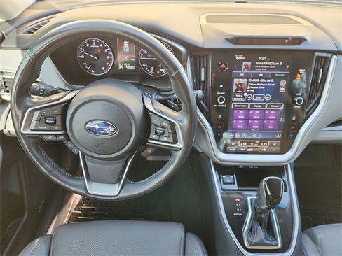 Used 2021 Subaru Legacy Limited XT w/ Popular Package #2 image 11