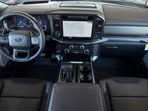 New 2026 Ford F150 Raptor image 12