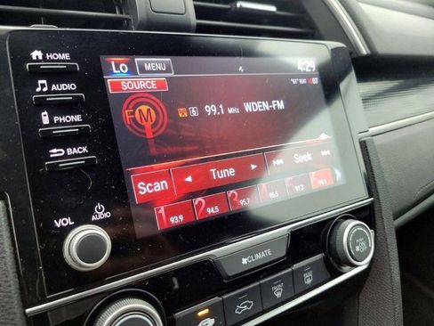 Used 2019 Honda Civic Sport image 3