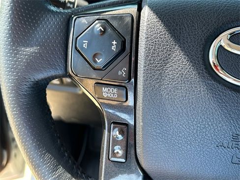 Used 2023 Toyota 4Runner 40th Anniversary SE image 30