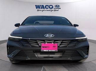 Used 2025 Hyundai Elantra Sport video 2