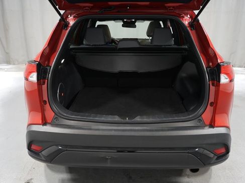 Certified 2023 Toyota Corolla Cross S image 37