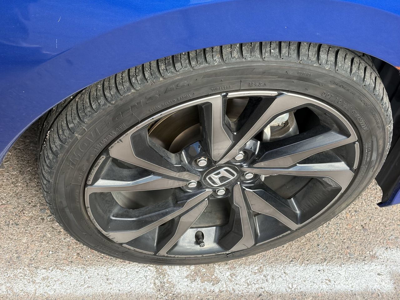 Used 2021 Honda Civic Sport image 11