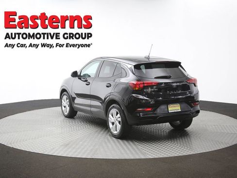 Used 2024 Buick Encore GX Preferred FWD image 63