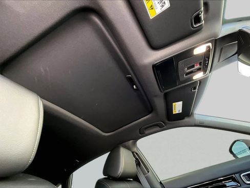 Used 2025 Honda Civic Sport Touring image 13