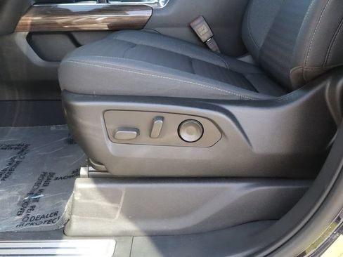 Used 2023 Chevrolet Silverado 1500 RST w/ Convenience Package II RWD image 22