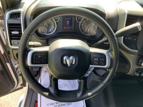 Used 2021 RAM 2500 Big Horn AWD/4WD image 19