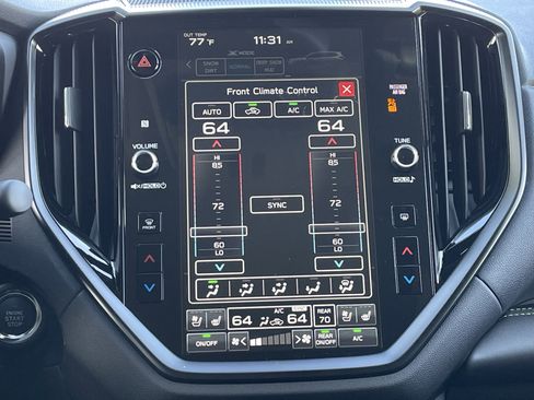 New 2025 Subaru Ascent Bronze Edition image 36