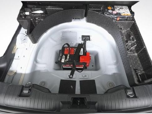 Certified 2020 Ford Escape SE Sport image 26