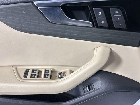 Certified 2023 Audi A4 2.0T Premium w/ Convenience Package image 11