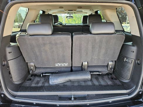 Used 2013 Chevrolet Tahoe LT AWD/4WD image 29