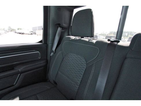 Used 2025 RAM 1500 Lone Star image 14