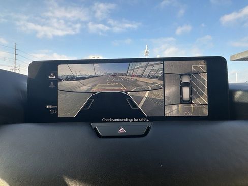 New 2026 MAZDA CX-90 3.3 Turbo w/ Premium Plus Pkg image 26