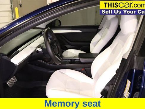 Used 2023 Tesla Model 3 Performance AWD/4WD image 21