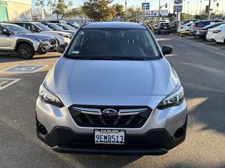 Used 2023 Subaru Crosstrek 2.0i video 2