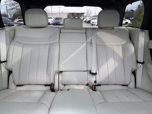 New 2026 Land Rover Range Rover SE image 28