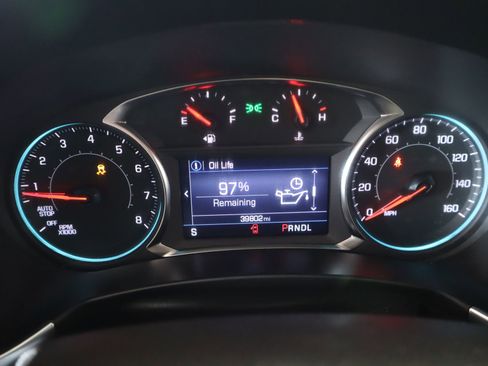 Used 2024 Chevrolet Equinox LS w/ LS Convenience Package image 4