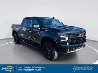 Used 2022 Chevrolet Silverado 1500 ZR2 video 1